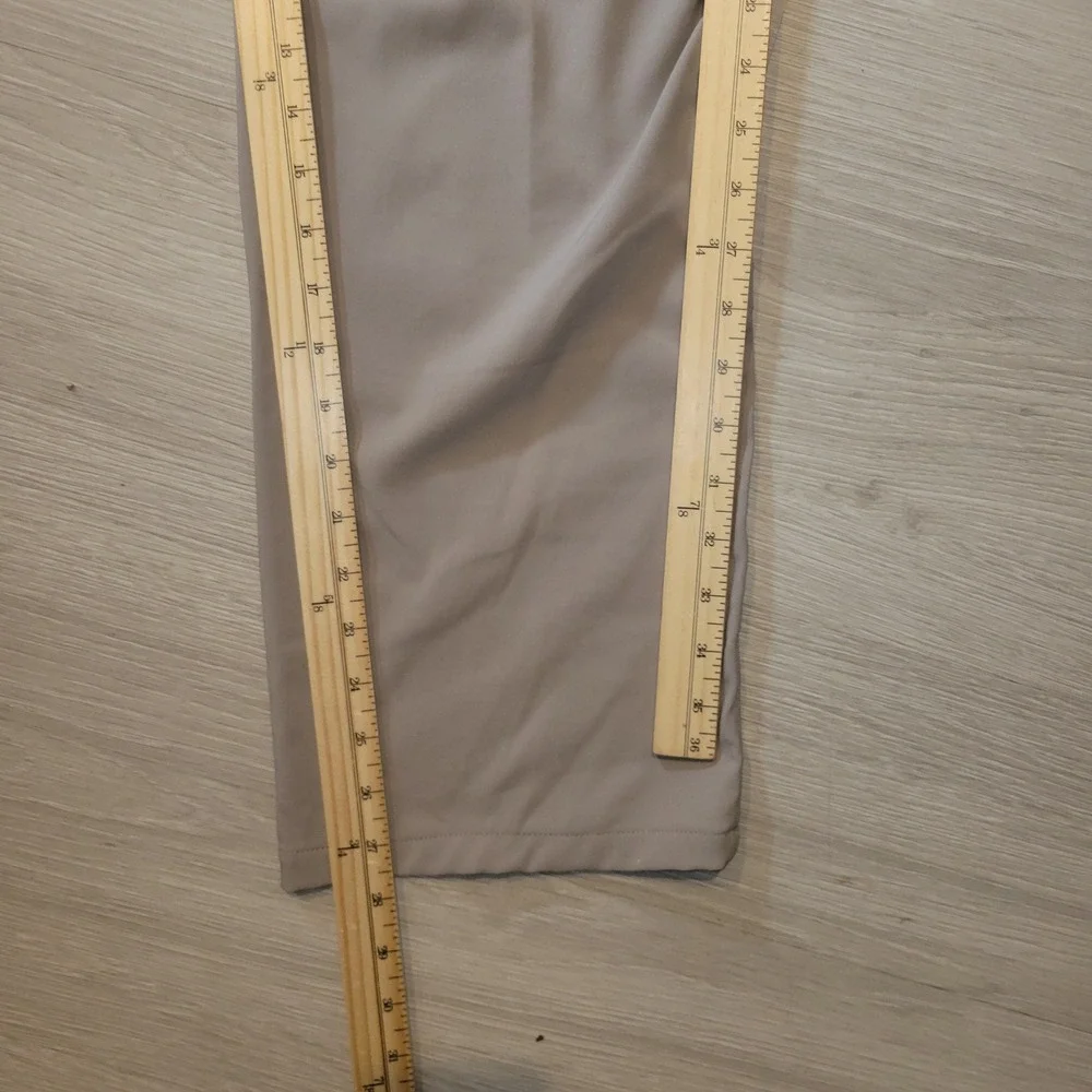 5.11 Tactical Cargo Pants Khaki M Regular Utility Pockets outdoor hiking hunting